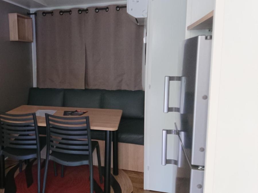 Mobilhome 4 personnes 7