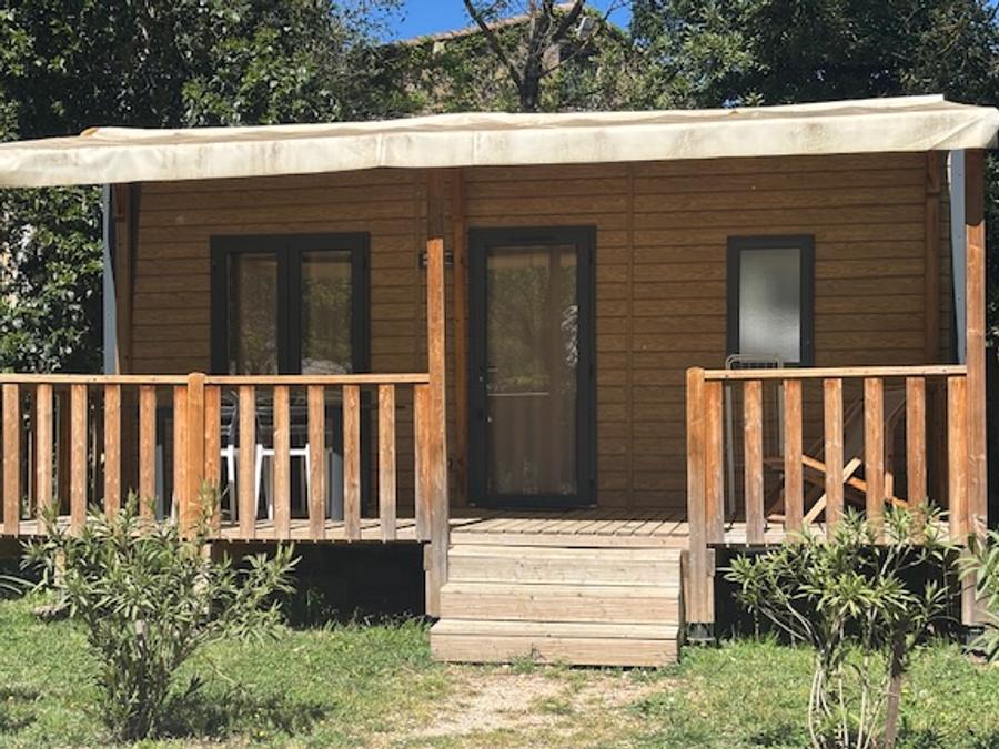 Mobilhome 4 personnes 1
