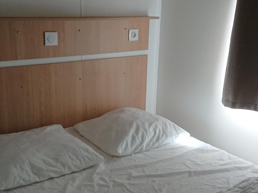 Mobilhome 4 personnes 8