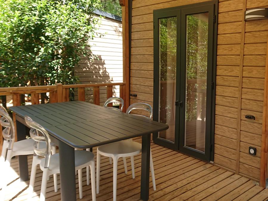 Mobilhome 4 personnes 6