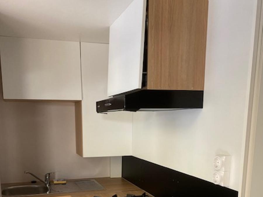 Mobilhome 4 personnes 2