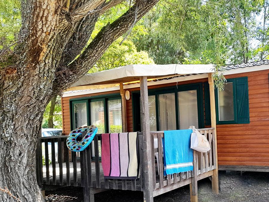 Mobilhome 6 personnes - ARIZONA STANDARD. 0