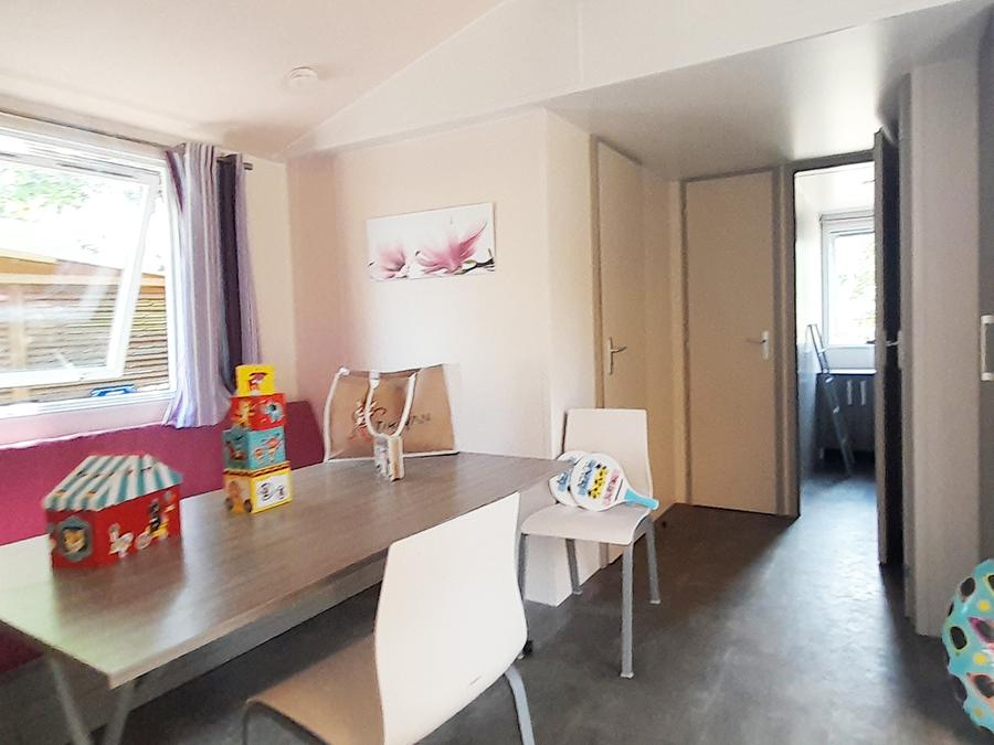 Mobilhome 6 personnes - ARIZONA STANDARD. 1