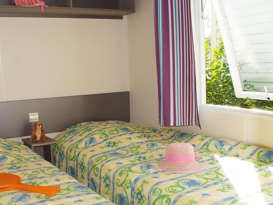 Mobilhome 6 personnes - ARIZONA STANDARD. 5