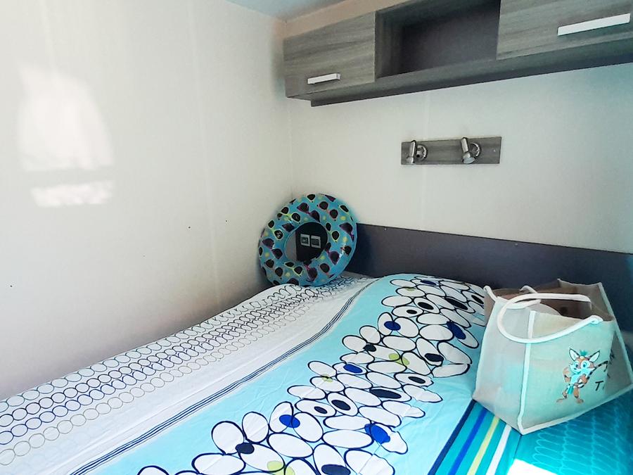 Mobilhome 6 personnes - ARIZONA STANDARD. 6