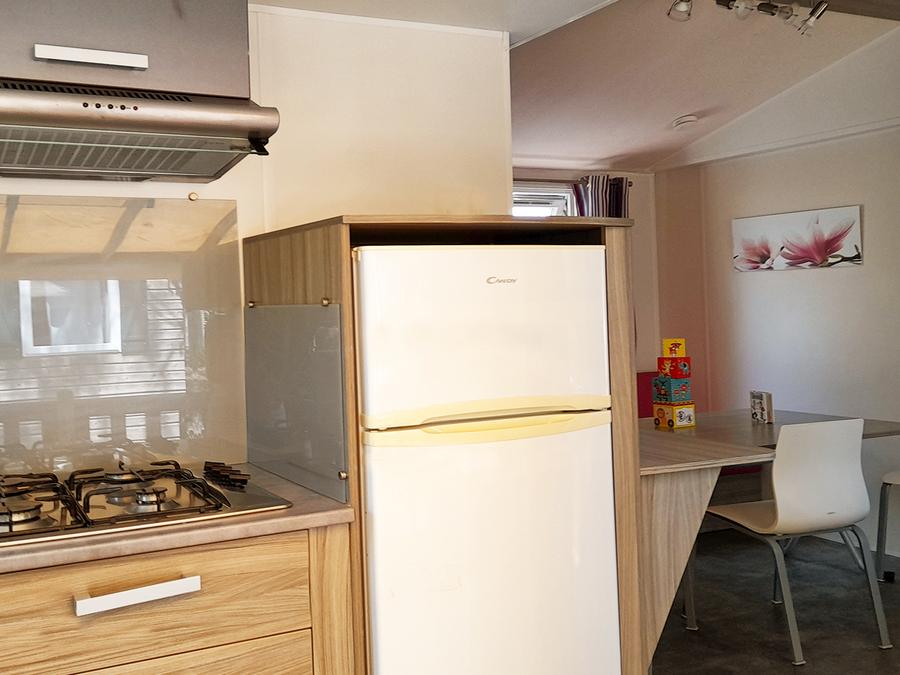 Mobilhome 6 personnes - ARIZONA STANDARD. 2