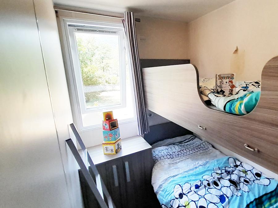 Mobilhome 6 personnes - ARIZONA STANDARD. 7