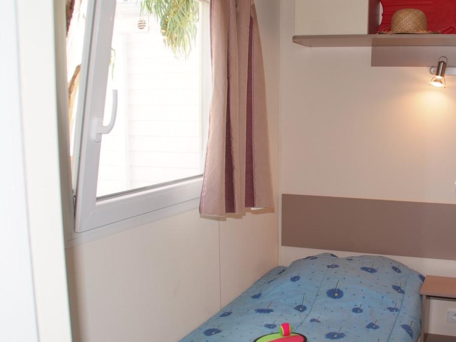 Mobilhome 6 personnes - COLORADO CONFORT. 6