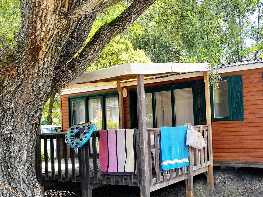 Mobilhome 6 personnes - COLORADO CONFORT. 9