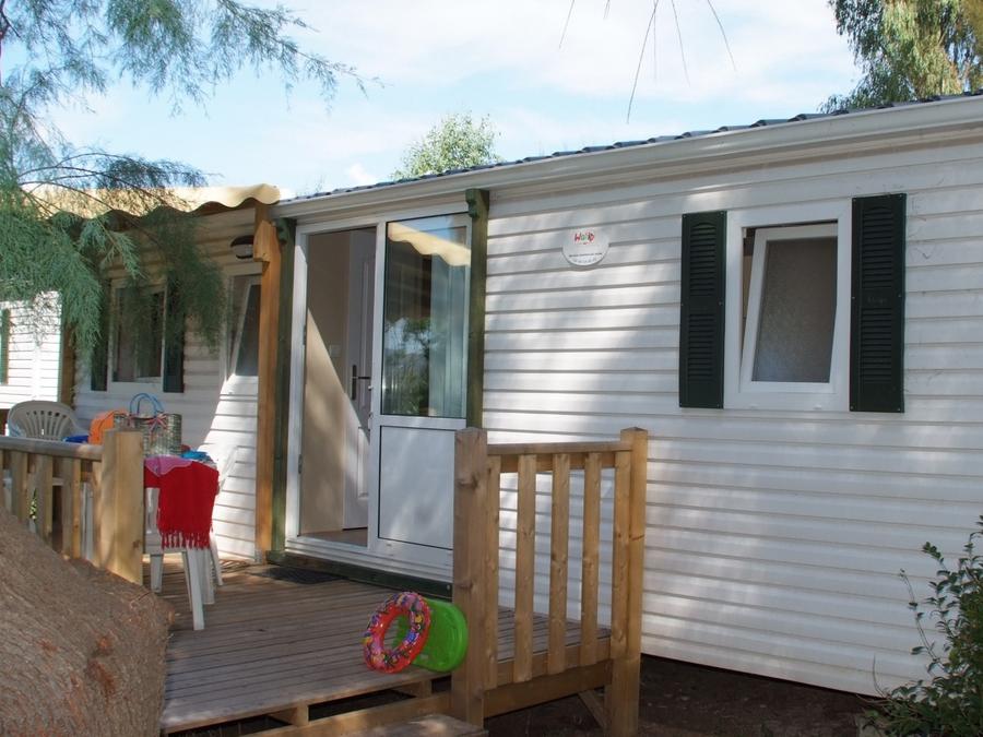 Mobilhome 6 personnes - COLORADO CONFORT. 0