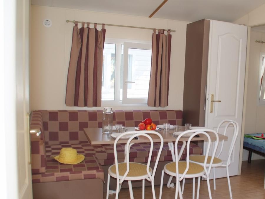Mobilhome 6 personnes - COLORADO CONFORT. 3
