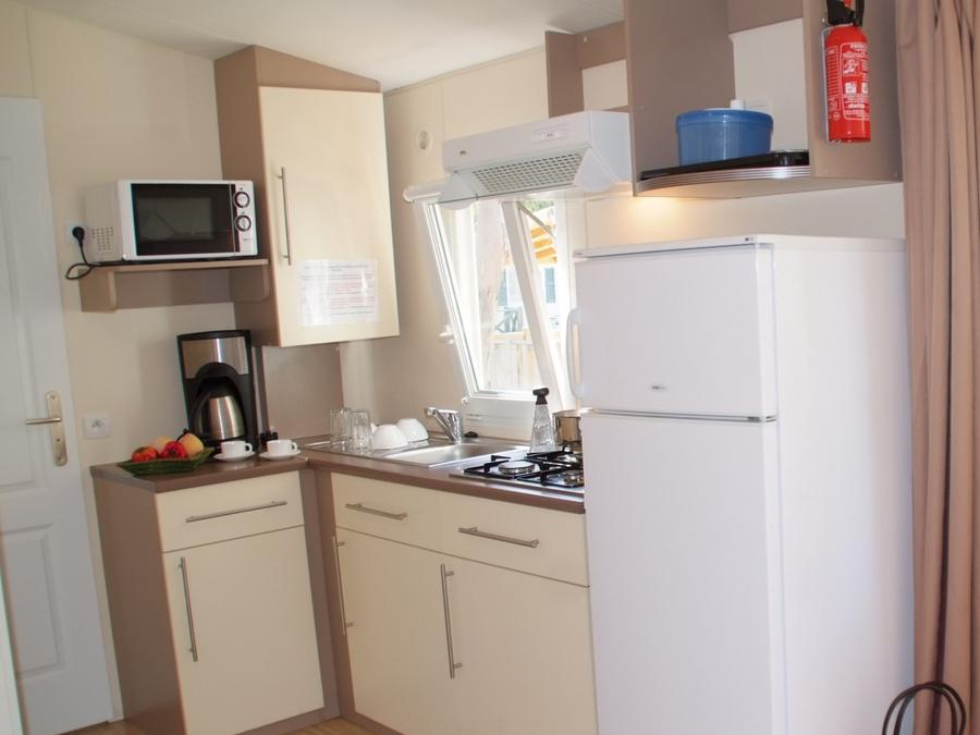 Mobilhome 6 personnes - COLORADO CONFORT. 4