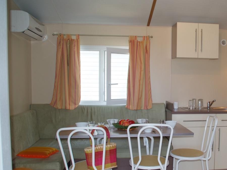 Mobilhome 6 personnes - COLORADO CONFORT. 2