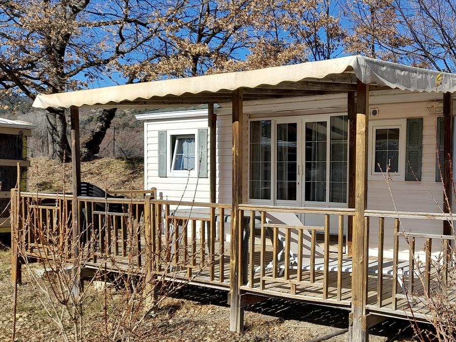 Mobilhome 6 personnes - ARIZONA ECO. 0