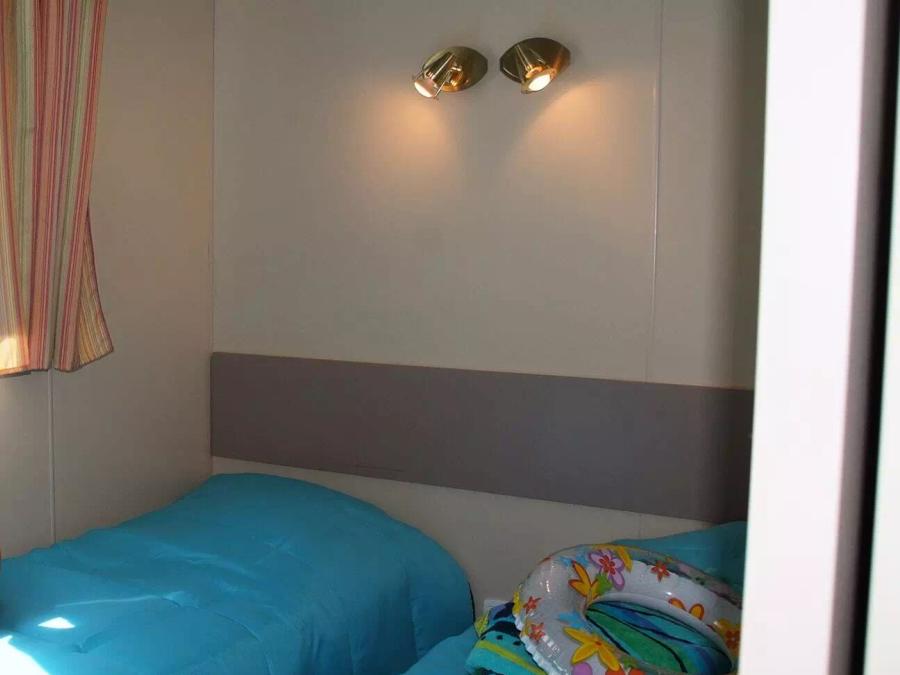 Mobilhome 4 personnes - Idaho Standard 3 Pièces 4 Personnes Climatisé 6