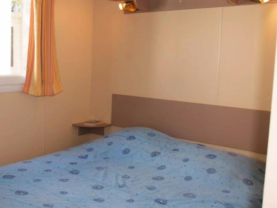 Mobilhome 4 personnes - Idaho Standard 3 Pièces 4 Personnes Climatisé 5