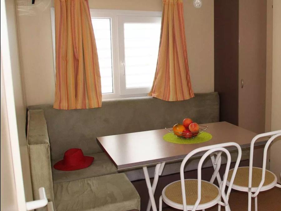 Mobilhome 4 personnes - Idaho Standard 3 Pièces 4 Personnes Climatisé 3