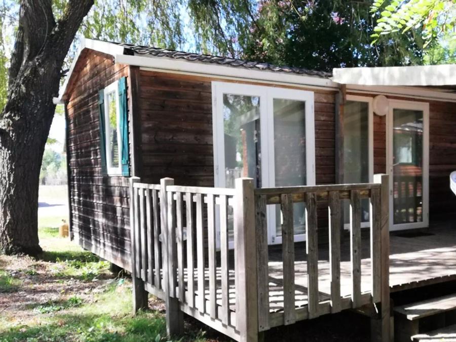 Mobilhome 6 personnes - Arizona Standard 4 Pièces 6 Personnes Climatisé 0