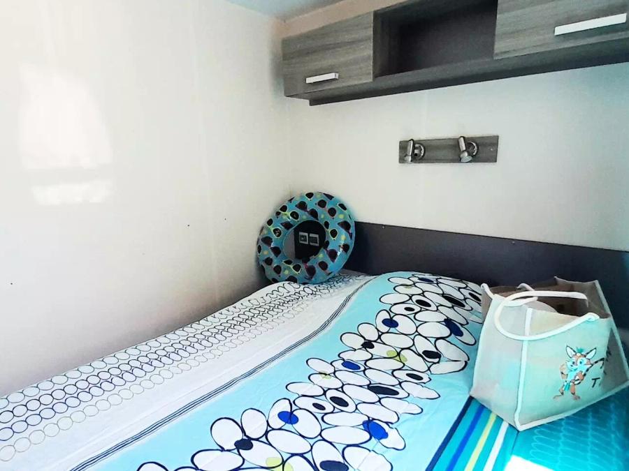 Mobilhome 6 personnes - Arizona Standard 4 Pièces 6 Personnes Climatisé 6