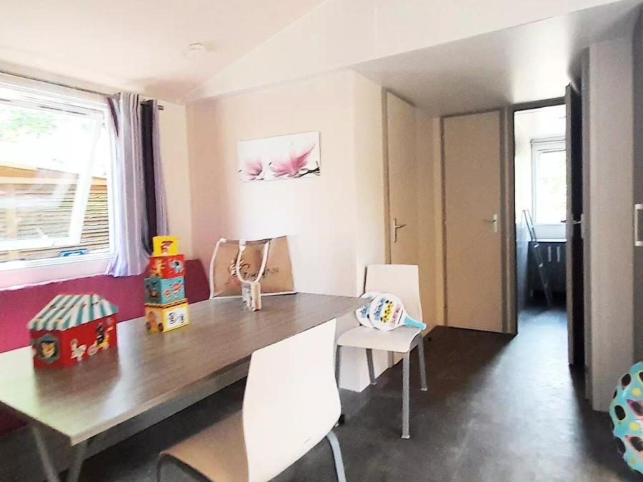 Mobilhome 6 personnes - Arizona Standard 4 Pièces 6 Personnes Climatisé 2