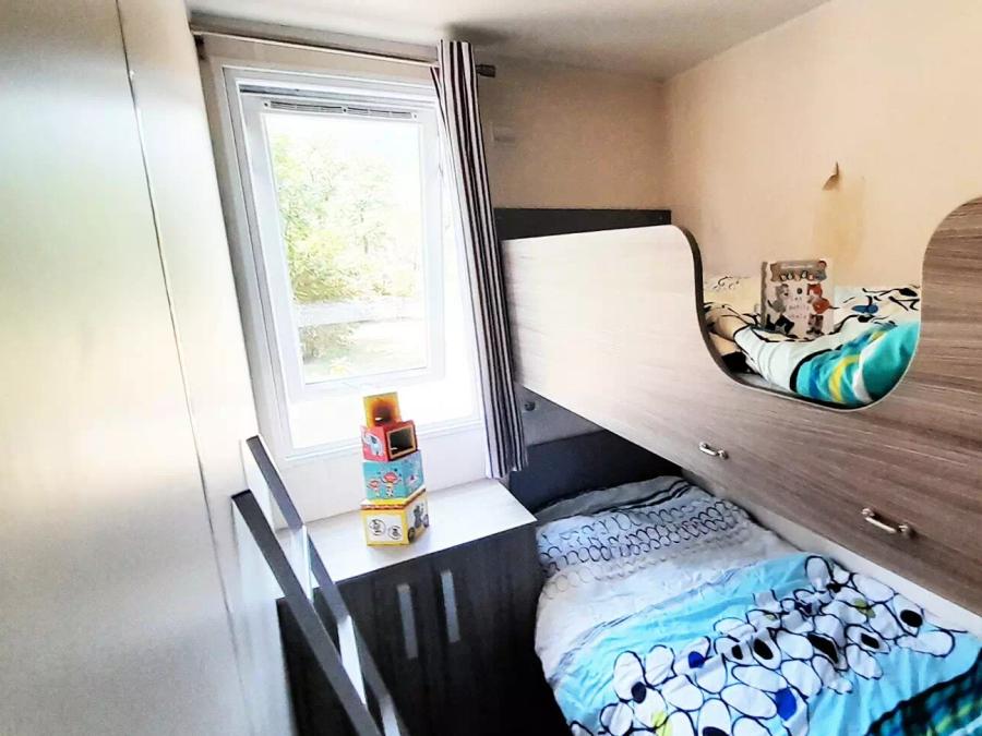 Mobilhome 6 personnes - Arizona Standard 4 Pièces 6 Personnes Climatisé 7