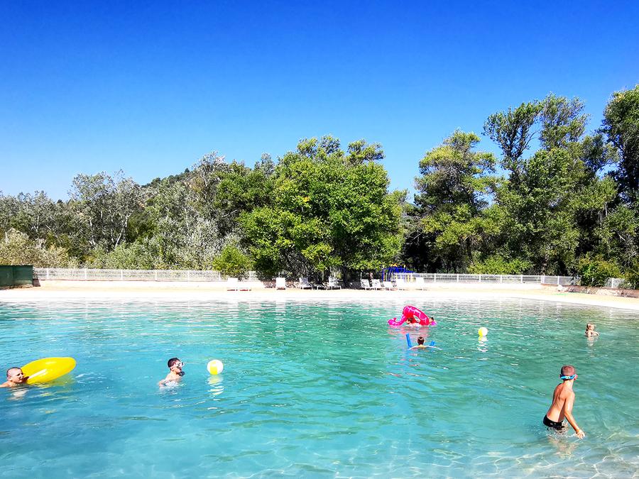 Camping Tikayan La Célestine, 3*