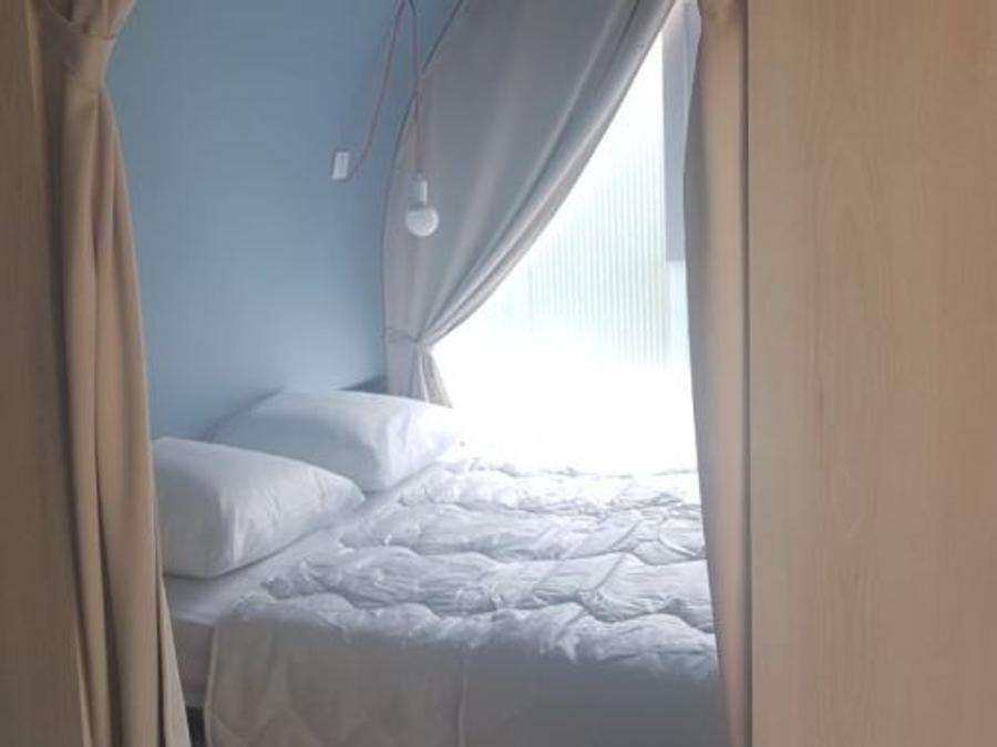 Bungalow toilé 4 personnes - COCO SWEET (Sans sanitaires) 2