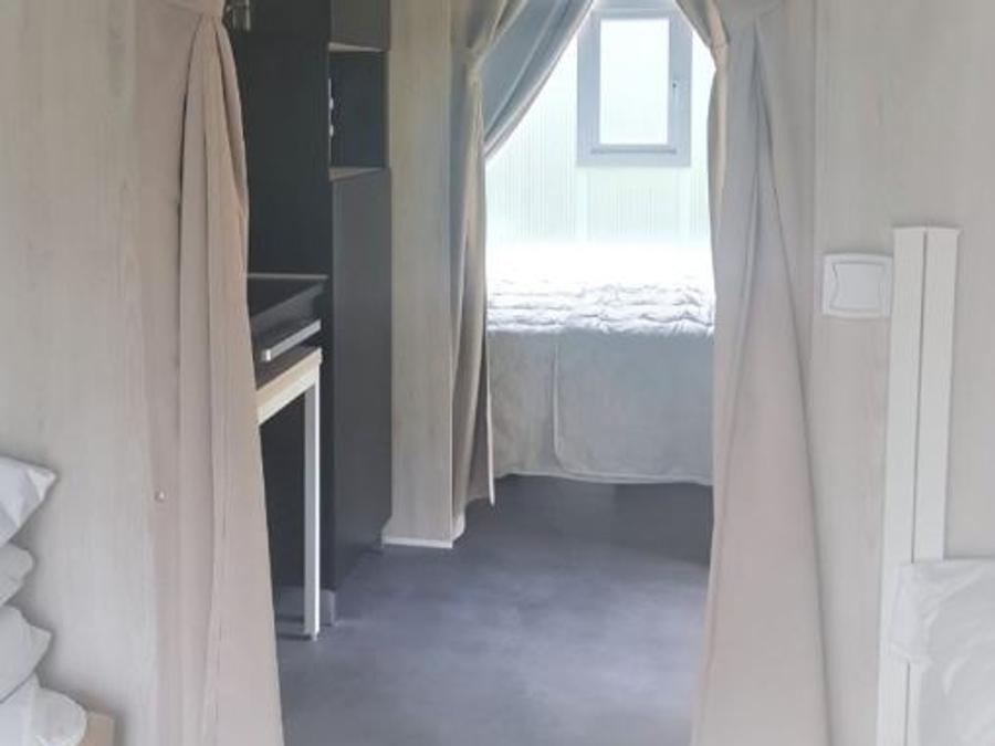 Bungalow toilé 4 personnes - COCO SWEET (Sans sanitaires) 3