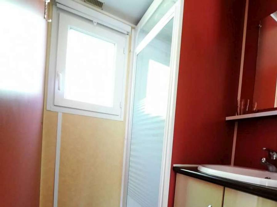 Mobilhome 4 personnes - MH2 O'HARA 774T avec sanitaires 6