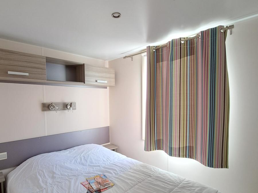 Mobilhome 4 personnes - MH2 IRM VENUS avec sanitaires 2