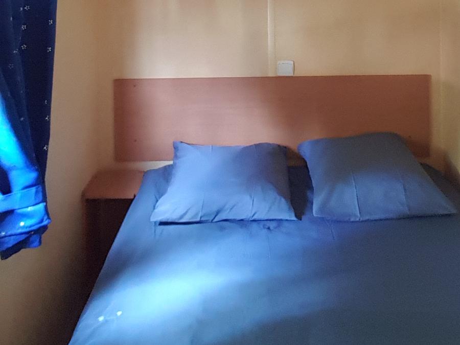 Mobilhome 5 personnes - MH2 O'HARA 784T 4/5 places 3