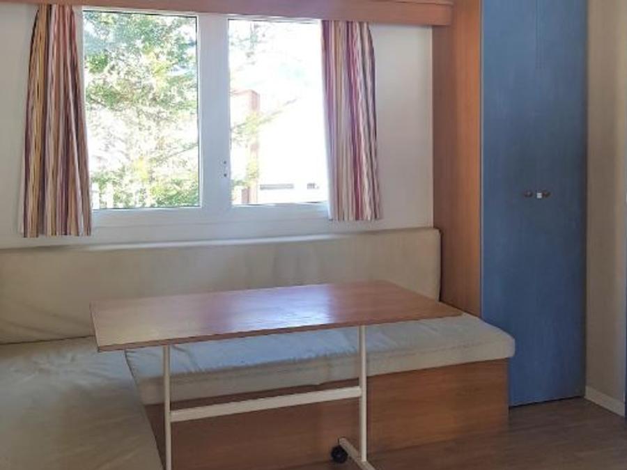 Mobilhome 5 personnes - MH2 O'HARA 784T 4/5 places 2