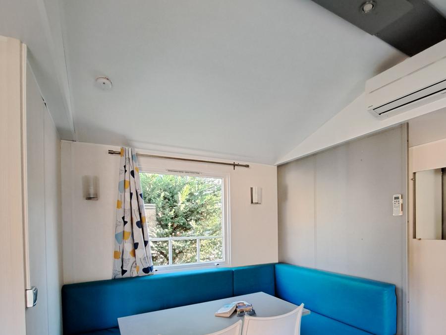 Mobilhome 5 personnes - MH2 O'HARA 784T 4/5 places 10
