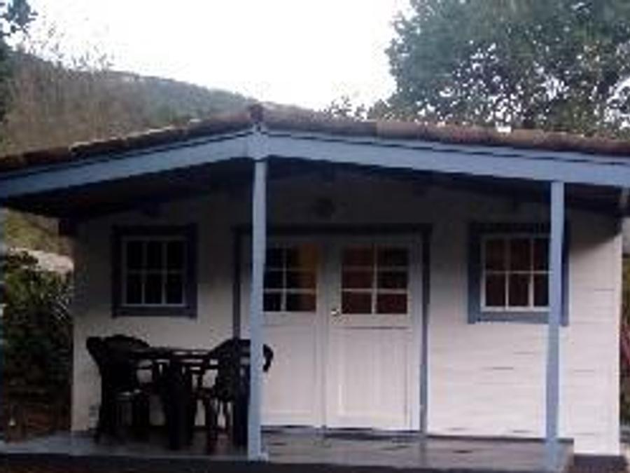 Chalet 4 personnes - CHALET 16 m² sans sanitaires 1