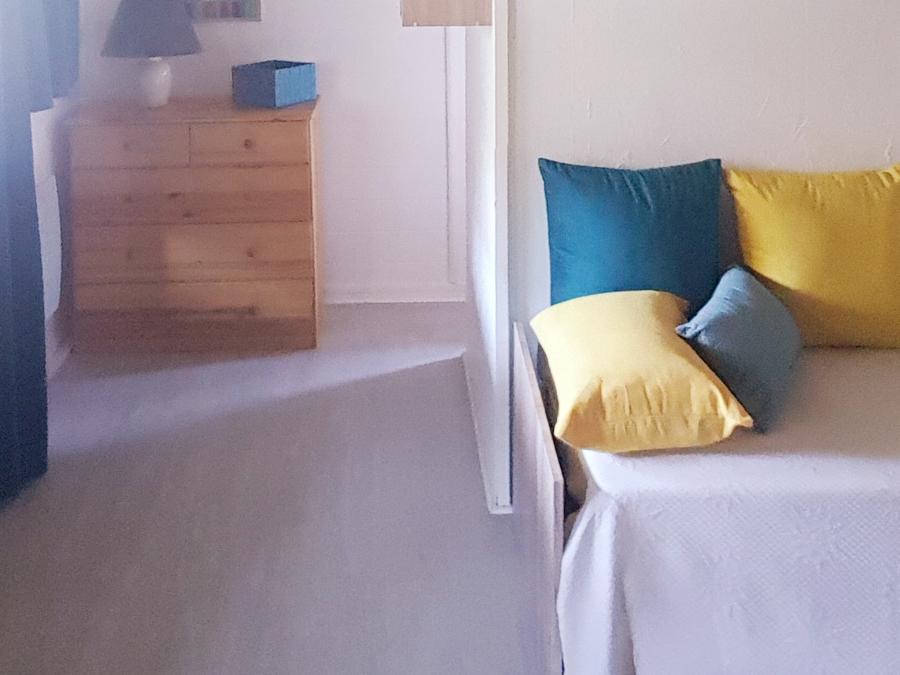 Chalet 4 personnes - CHALET 16 m² sans sanitaires 2