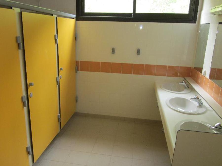Chalet 4 personnes - CHALET 16 m² sans sanitaires 6