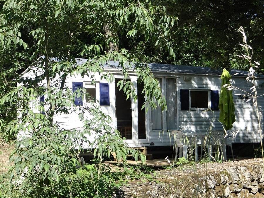 Mobilhome 6 personnes - Cottage 3