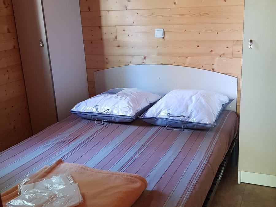 Chalet 7 personnes - Goeland 8