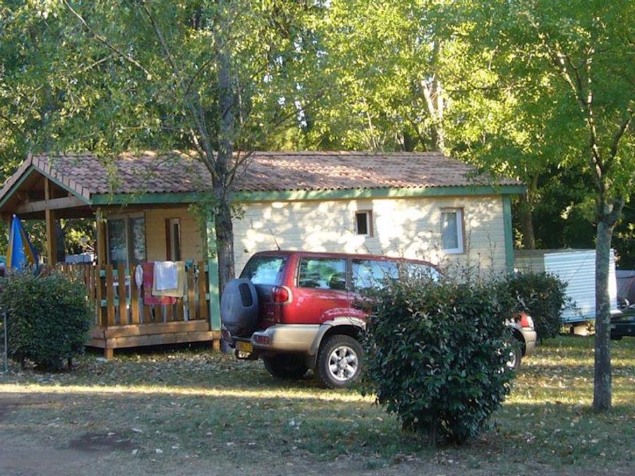 Chalet 7 personnes - Goeland 5