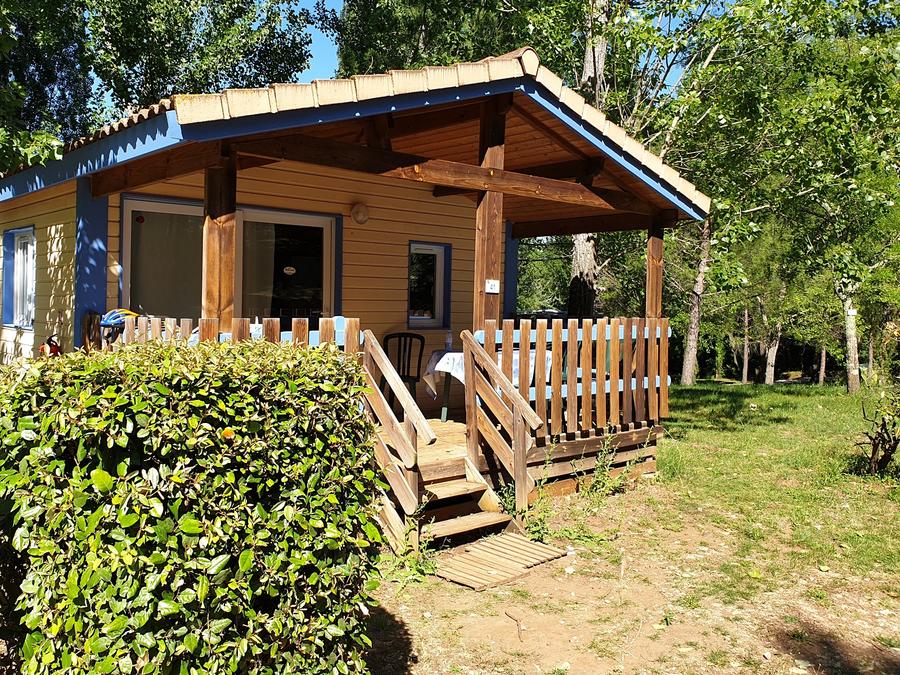 Chalet 7 personnes - Goeland 0