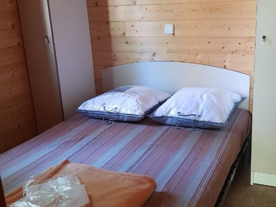 Chalet 7 personnes - Goeland 2