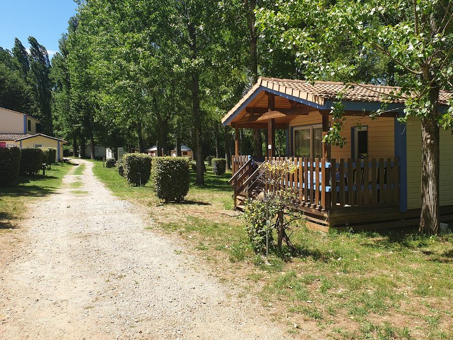 Chalet 7 personnes - Goeland 9
