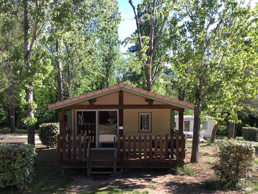 Chalet 7 personnes - Goeland 6