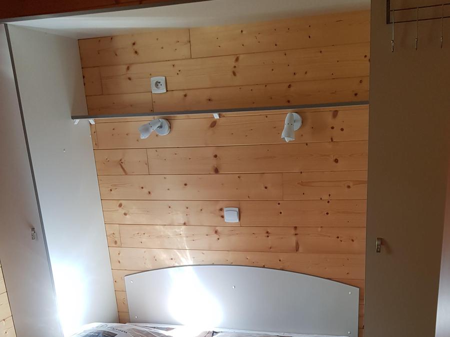 Chalet 5 personnes - Alouette 7