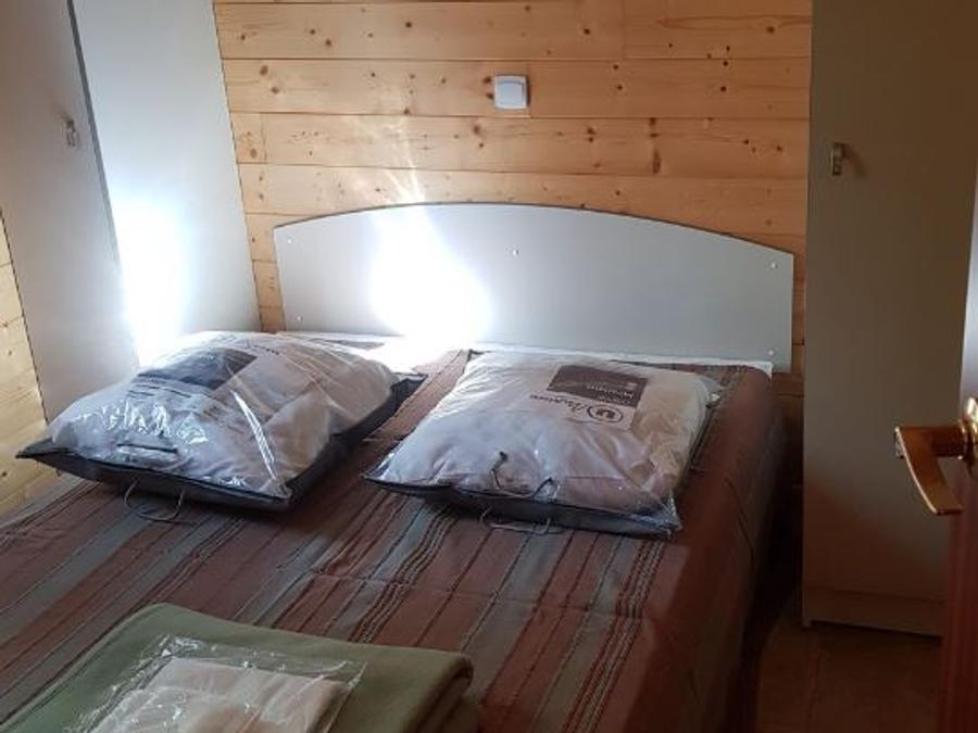 Chalet 5 personnes - Alouette 2