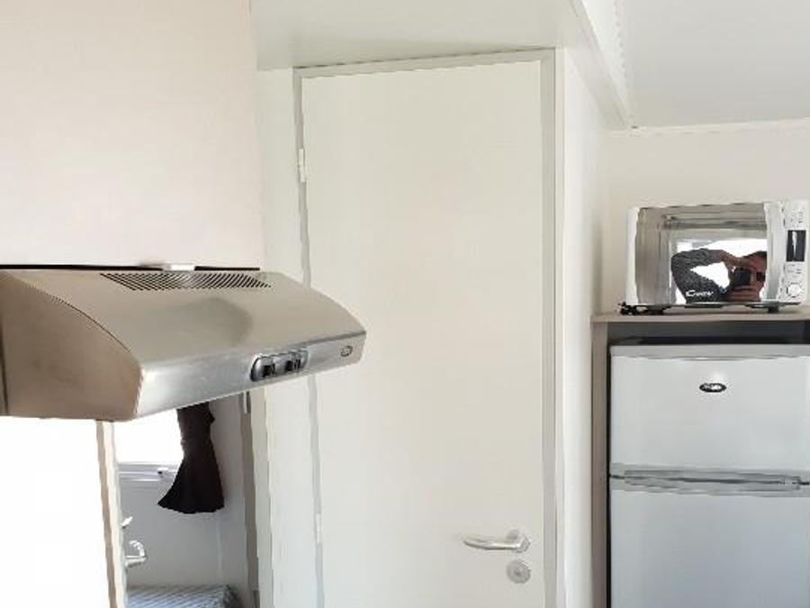 Mobilhome 8 personnes - Trigano 2