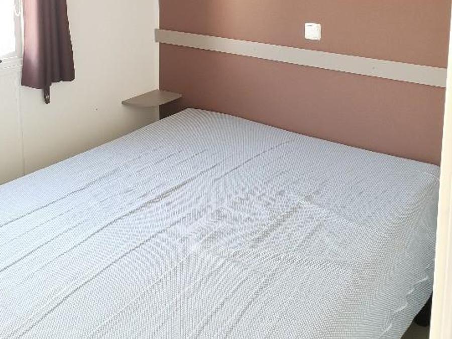 Mobilhome 8 personnes - Trigano 4