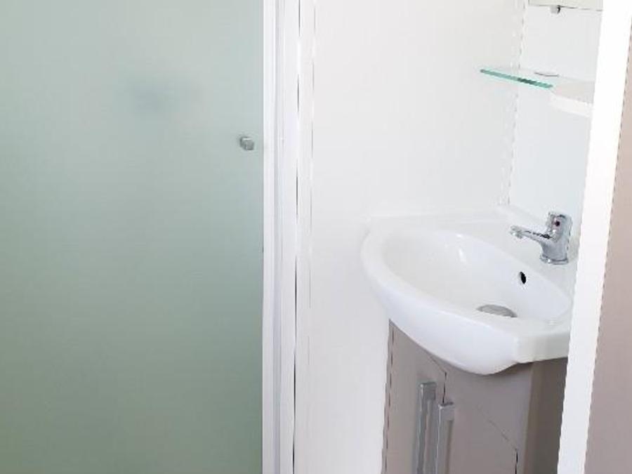 Mobilhome 8 personnes - Trigano 9