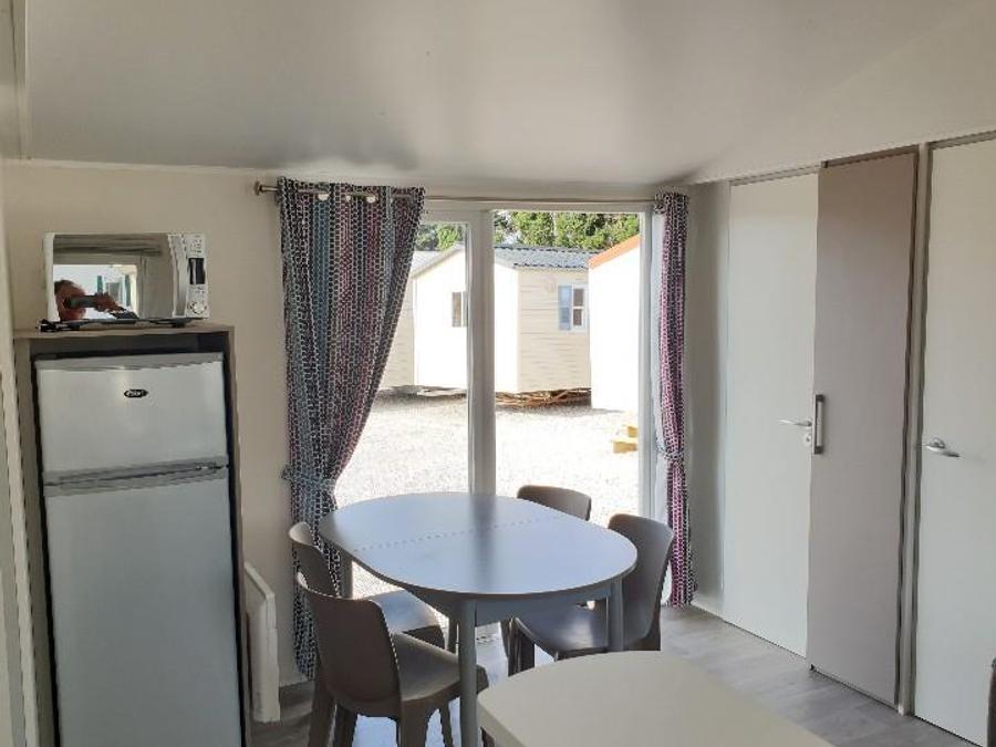 Mobilhome 8 personnes - Trigano 5