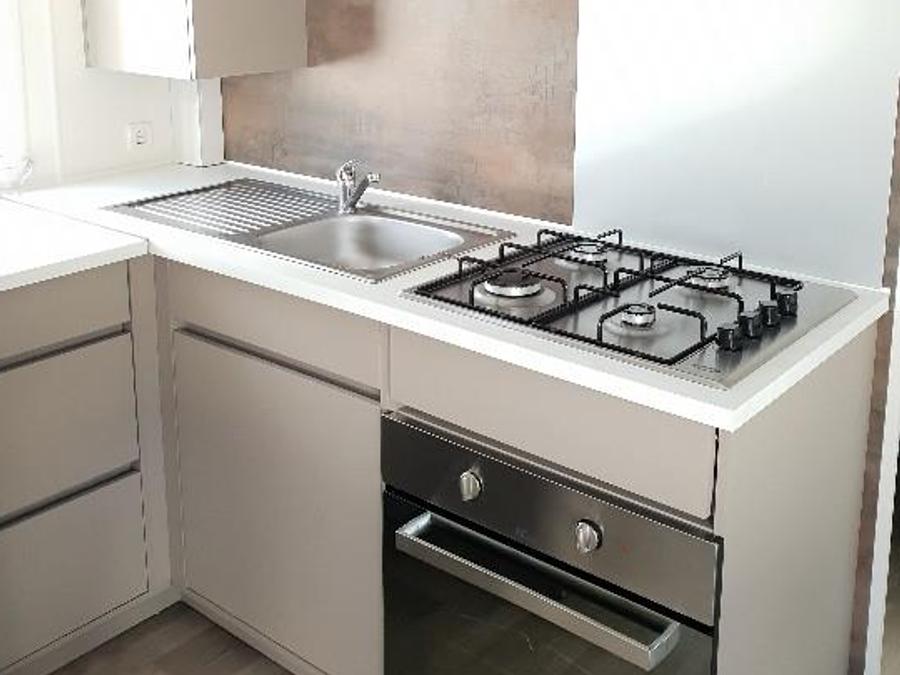 Mobilhome 8 personnes - Trigano 7